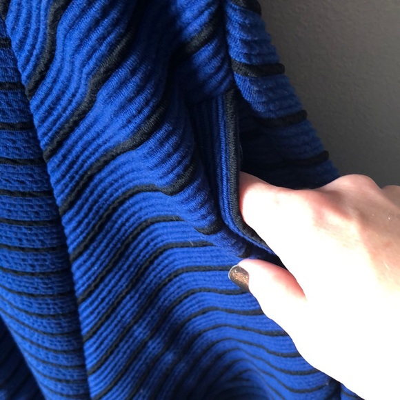 Yumi Striped Dress 6/8 M, donating soon - Picture 6 of 14